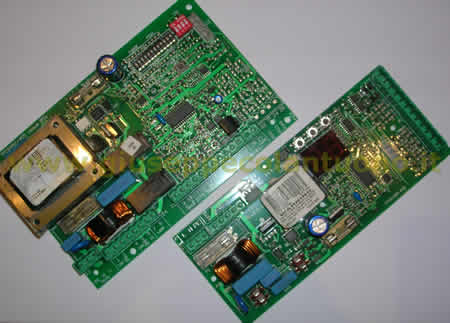 7pcb452 455 Issue 05a  -  6