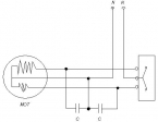 Schema Elettrico FAAC schemi elettrici collegamenti centraline