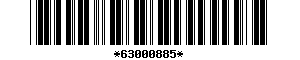 Barcode article