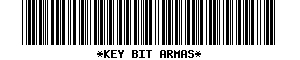 Barcode article