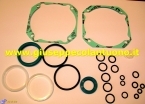 KIT GUARNIZIONI 402 VERSIONE 2004