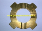 Disco Dentato Frizione Nyota 115 cod. 11528