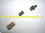 TAPPO BY-PASS COMPLETO OTTONE