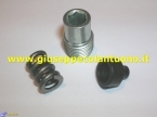 GRUPPO TAPPO BY-PASS SBLOCCO ' 05 400/422