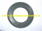 Stelo 402 422 GUARNIZIONE nero DDE 156