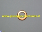 RONDELLA 7X4X1 RAME RICOTTO