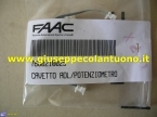 CAVETTO ADL/POTENZIOMETRO