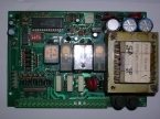 Scheda usata 844MP Faac
