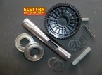 BFT KIT RIDUZIONE MOTORIDUTTORE BFT ARES