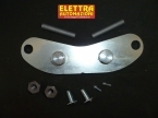 BFT LEVA TRAINO CURVA BTCF120 PER MOTORE INTERRATO BFT ELI 250