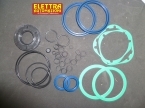 BFT KIT TENUTE PER MOTORE INTERRATO MODELLO BFT SUB
