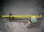 FADINI MEC 800 Special 400 mm di corsa stelo
