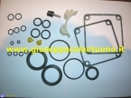 Kit Serie Guarnizioni Fadini Hindi 880