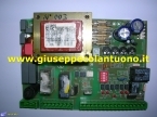 Scheda faac 450MPS