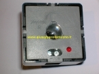 727238 Trasmettitore grigio fotocellule FAAC Photobeam