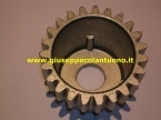 BFT Corona Pignone D1