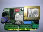 (USATA) FAAC 596 MPS