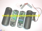 FES180-BT Fotocellula a batteria