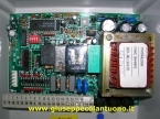 SCHEDA NUOVA FAAC 844 MPS