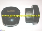 Fotocellule Fadini FIT55 da incasso codice 551