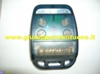 TELECOMANDO GENIUS BRAVO 6100098 433,9 MHZ ORIGINALE