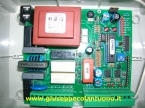 (NUOVA)SEAV LRS2150 set 433,92 mhz
