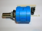 SCHEDA POTENZIOMETRO X 820-860