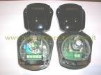 Fotocellule Fadini FIT55 da incasso codice 551