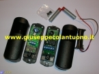 Fotocellule senza fili a batteria  FES180BT