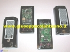 Fotocellule V2 elettronica modello SENSIVA