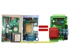 Faac adattabile / compatibile / universale 746 MPS 746 SD1 misur