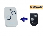 RADIOCOMANDO TELECOMANDO GENIUS AMIGO JA332 868 MHZ