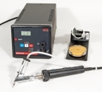 EWIG THEMA LF staz.dissaldante digitale 24v - desoldering statio