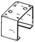 Nyota 115 staffa ancoraggio basamento mod.37 11541