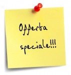 Offerte del giorno