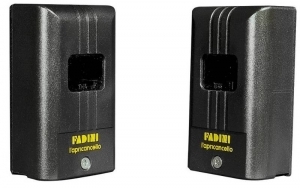 Fotocellule Fadini TRIFO 11 da esterno
