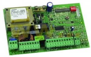 SCHEDA ELETTRONICA 452MPS