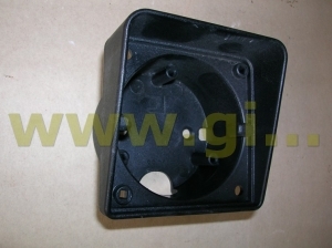 3301 Contenitore Fotocellula DIFO 33 Articolo