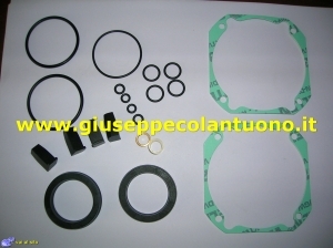 CONF.GUARN.400/87 CB SB