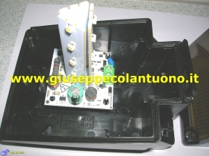 FAACLED 230V