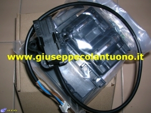 KIT AGGIORNAMENTO FINECORSA MAGN.740/741
