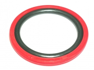 66204 Guarnizione D.45 per stantuffo Nupi 66