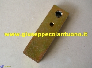 ATTACCO POST. ATT. 400/87