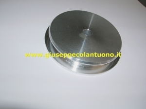 PISTONE ATTUATORE 593