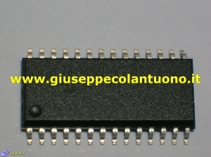 MICROPROCESSORE 780D/578D/740D