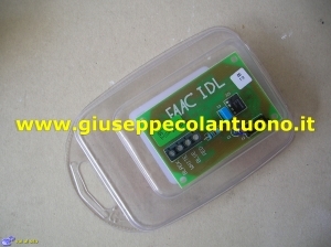 SCH. IDL PER FINEC.IND. 820-60