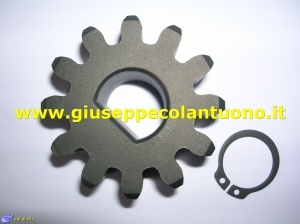 Ingranaggio Traino pignone Rib K3 K5 BA10087