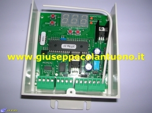 BeSafe Rx ricevente radiocomandi
