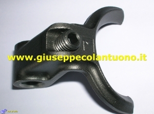 Forcina spingi disco frizione Fadini mec 200 verticale