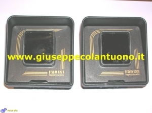 DIFO 33 Fotocellule ad incasso FADINI codice 330